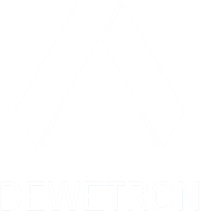 DEWETRON TRION SDK 6.0 documentation logo